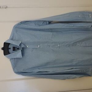 Men's Dress Shirt long sleeve